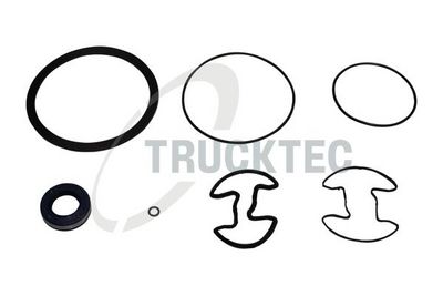 Blīvju komplekts, Hidrosūknis TRUCKTEC AUTOMOTIVE 02.43.149