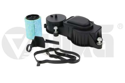 Маслосъемный щиток, вентиляция картера vika 19901301