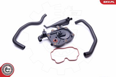 Remkomplekts, Kartera ventilācija ESEN SKV 31SKV100