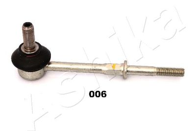 ASHIKA 10600006 Stabilizators, Balstiekārta