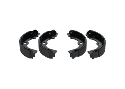 Комплект тормозных колодок BOSCH 0 986 487 578