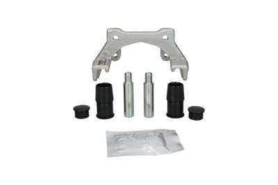 Кронштейн, корпус скобы тормоза KAMOKA JCC0026