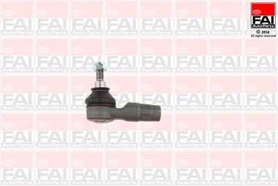 Наконечник поперечной рулевой тяги FAI AutoParts SS2418