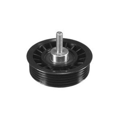 Spriegotājrullītis, Ķīļrievu siksna MAGNETI MARELLI 331316170053