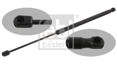 Gāzes atspere, Bagāžas/Kravas nodalījuma vāks FEBI BILSTEIN 31659