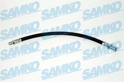 Bremžu šļūtene SAMKO 6T47080