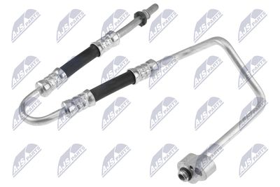 przewód klimatyzacji NTY CPR-AU-002