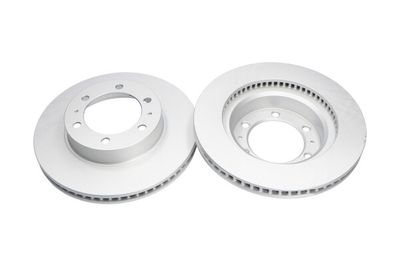 Bremžu diski KAVO PARTS BR-9511-C