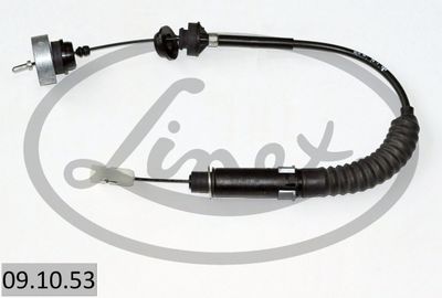 Trose, Sajūga pievads LINEX 09.10.53