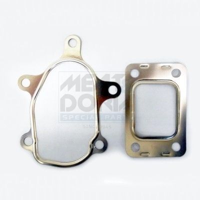 Монтажный комплект, компрессор MEAT & DORIA 60841