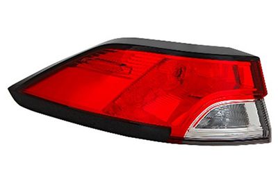 lampa tył TOY TAIL LAMP.UNIT..ECE.  FIT FOR: TY.COROLA CROS..20-   LR4 ABAKUS 212-19CSR-UE