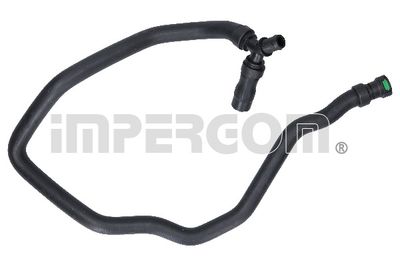 Шланг, теплообменник (обогрев) ORIGINAL IMPERIUM 224176