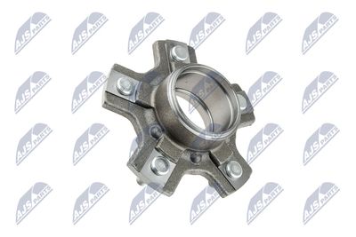 Riteņa rumba NTY KLP-SU-010P