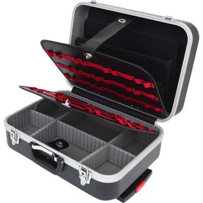Instrumentu kaste KS TOOLS 850.0530