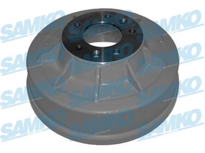 Тормозной барабан SAMKO S70729