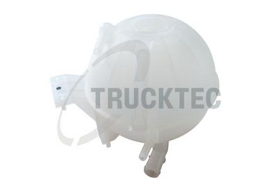 Kompensācijas tvertne, Dzesēšanas šķidrums TRUCKTEC AUTOMOTIVE 02.40.300