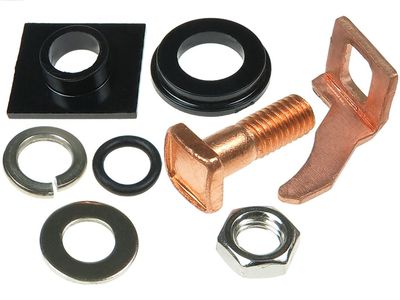 Ремкомплект, стартер AS-PL SRS6087S