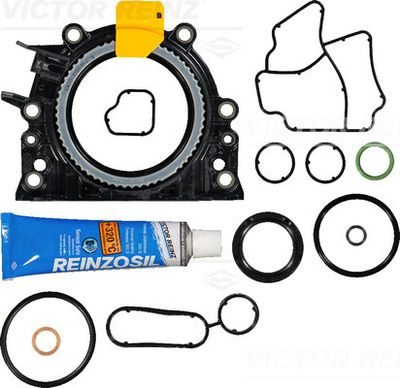 Blīvju komplekts, Motora bloks VICTOR REINZ 08-40847-01