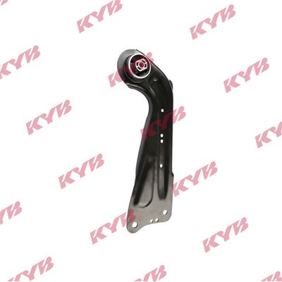 Neatkarīgās balstiekārtas svira, Riteņa piekare KYB KSC4202