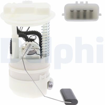 Топливный насос DELPHI FE10140-12B1