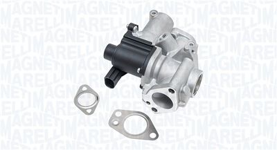 Клапан возврата ОГ MAGNETI MARELLI 571822112208