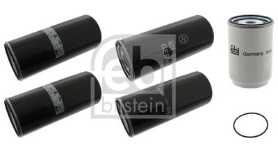 Techninės priežiūros komplektas FEBI BILSTEIN 48458
