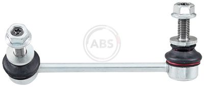 Stiepnis/Atsaite, Stabilizators A.B.S. 261018