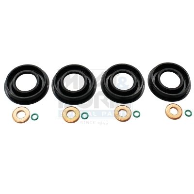 Remkomplekts, Common-Rail sistēma MEAT & DORIA 98503