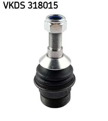 Balst-/Virzošais šarnīrs SKF VKDS 318015