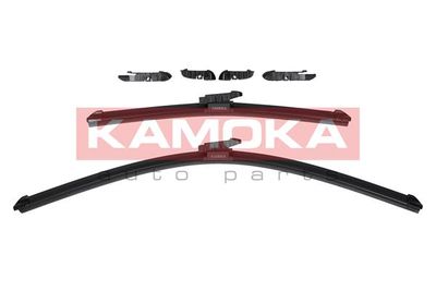Щетка стеклоочистителя KAMOKA 27F03