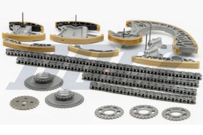 Комплект цели привода распредвала DOLZ SKCA200