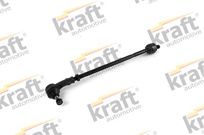 Поперечная рулевая тяга KRAFT AUTOMOTIVE 4300116