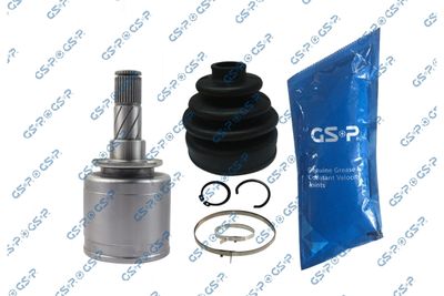 Šarnīru komplekts, Piedziņas vārpsta GSP 641203