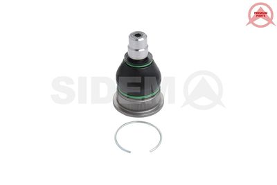 Шарнир независимой подвески / поворотного рычага SIDEM 75182