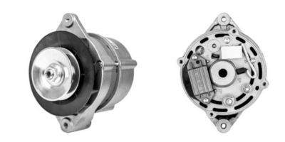 Ģenerators MAHLE MG 722