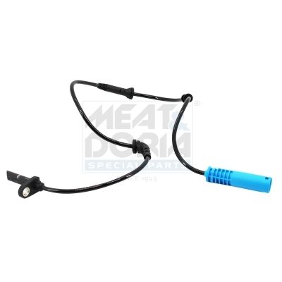 Датчик, частота вращения колеса MEAT & DORIA 901153