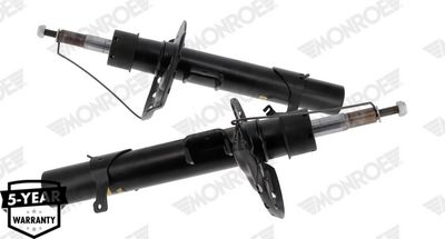 Amortizators MONROE D0418
