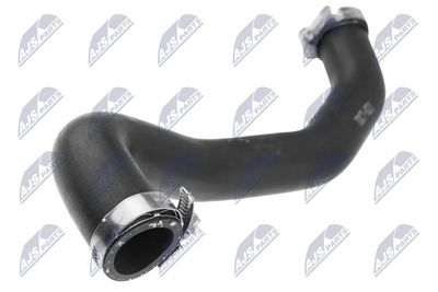 Трубка нагнетаемого воздуха NTY GPP-CT-021