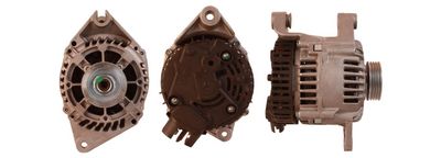 Ģenerators LUCAS LRA01764