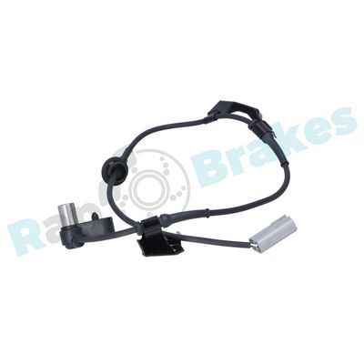 Датчик, частота вращения колеса RAP BRAKES R-A0653