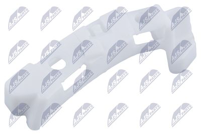 Kronšteins, Trieciena slāpētājs NTY EZC-PE-080