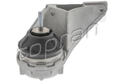 Подвеска, двигатель TOPRAN 103 729