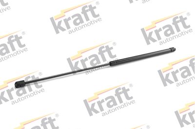 Gāzes atspere, Bagāžas/Kravas nodalījuma vāks KRAFT AUTOMOTIVE 8505816
