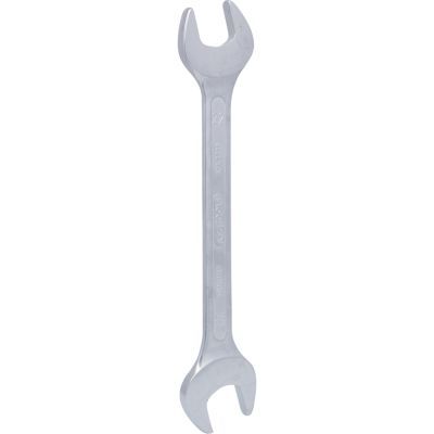 Divpusējā uzgriežņu atslēga KS TOOLS 517.0736
