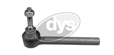 Наконечник поперечной рулевой тяги DYS 22-20190