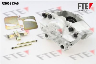 Тормозной суппорт FTE 9780012