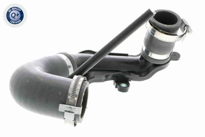 Pūtes sistēmas gaisa caurule VAICO V46-0737