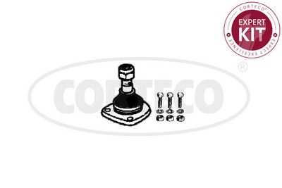 Balst-/Virzošais šarnīrs CORTECO 49395631