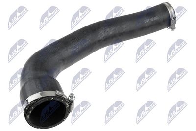 Трубка нагнетаемого воздуха NTY GPP-FR-104