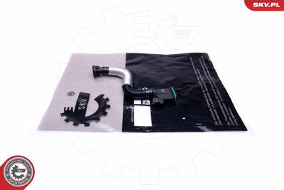 Шланг, вентиляция картера ESEN SKV 54SKV041